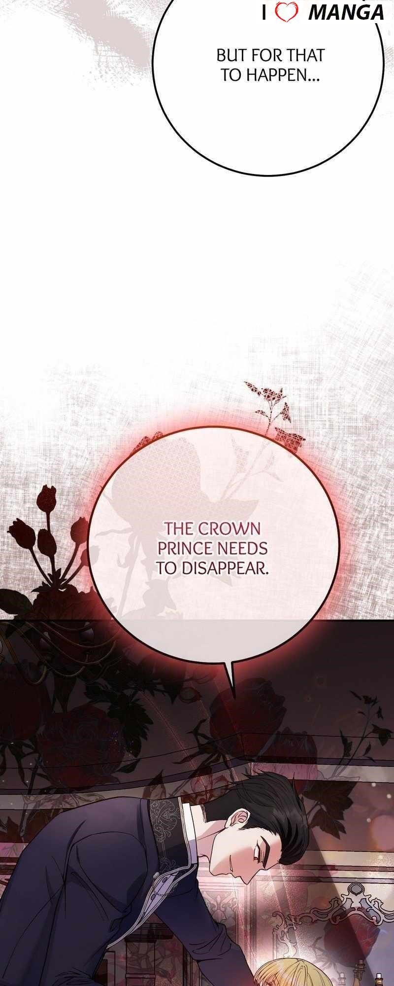 I Became the Wife of the Monstrous Crown Prince - Chapter 85 Page 65