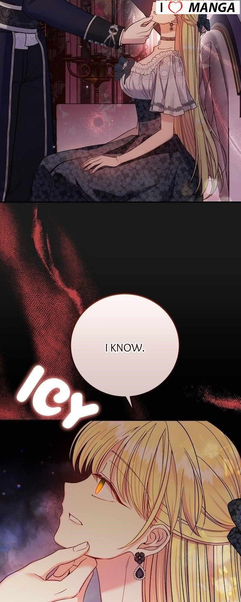 I Became the Wife of the Monstrous Crown Prince - Chapter 85 Page 66