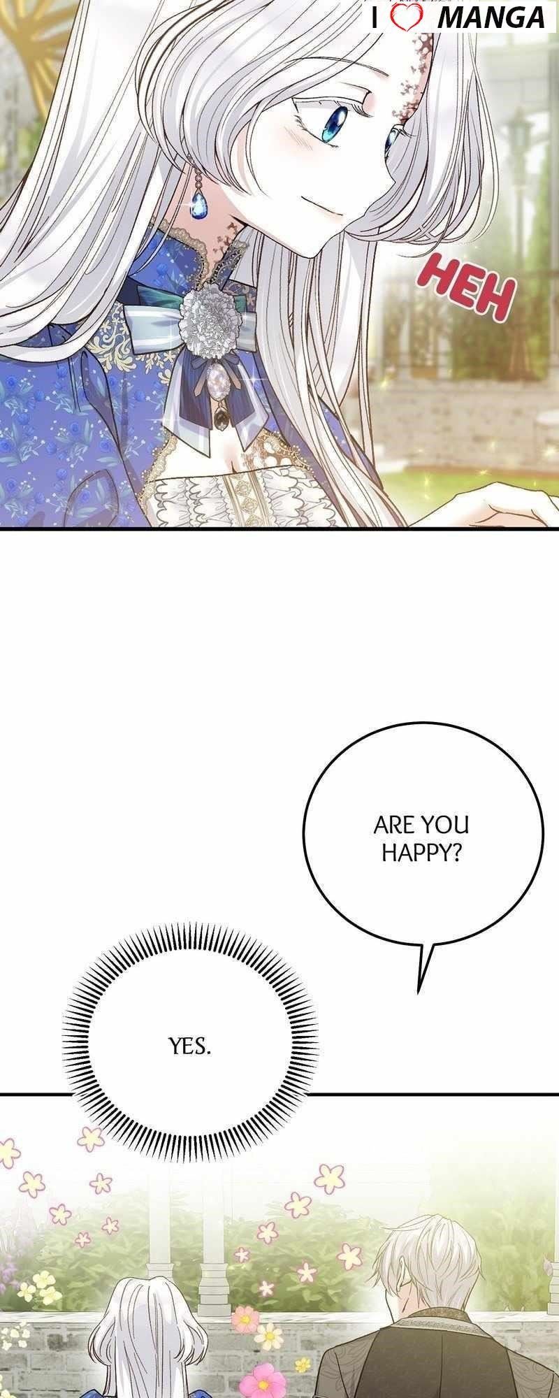 I Became the Wife of the Monstrous Crown Prince - Chapter 85 Page 9