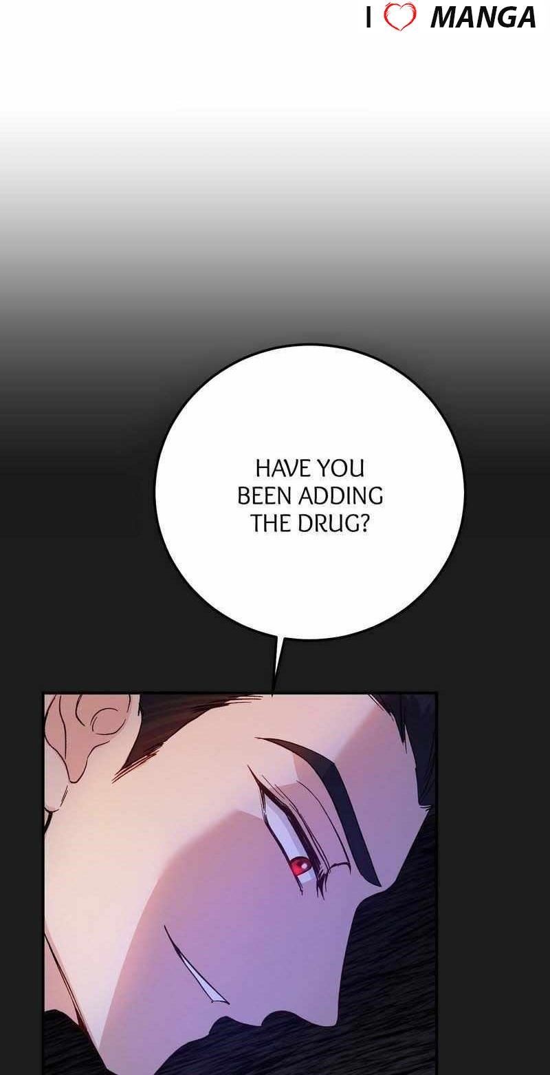 I Became the Wife of the Monstrous Crown Prince - Chapter 86 Page 1