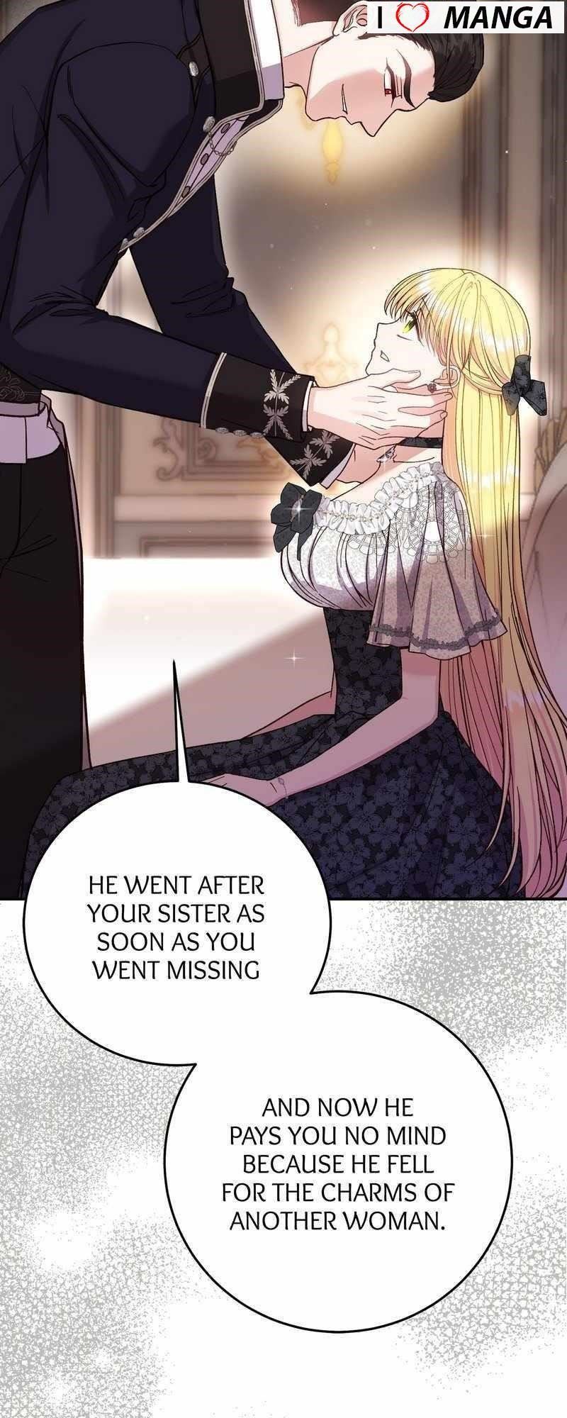 I Became the Wife of the Monstrous Crown Prince - Chapter 86 Page 10