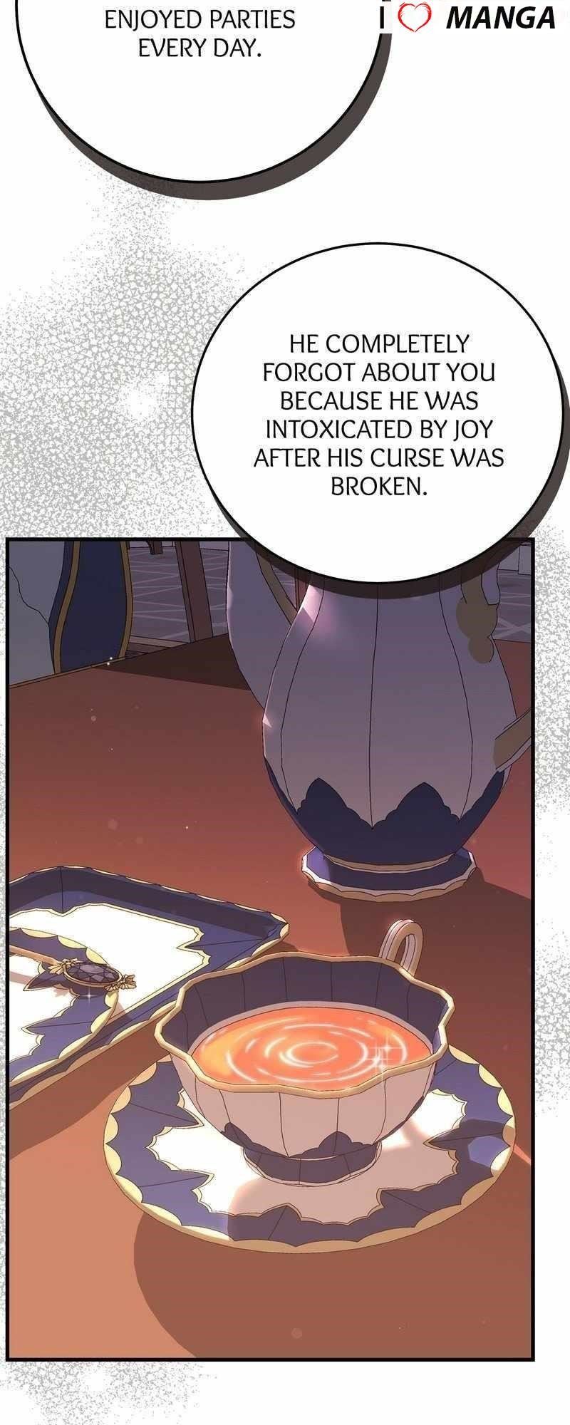 I Became the Wife of the Monstrous Crown Prince - Chapter 86 Page 12