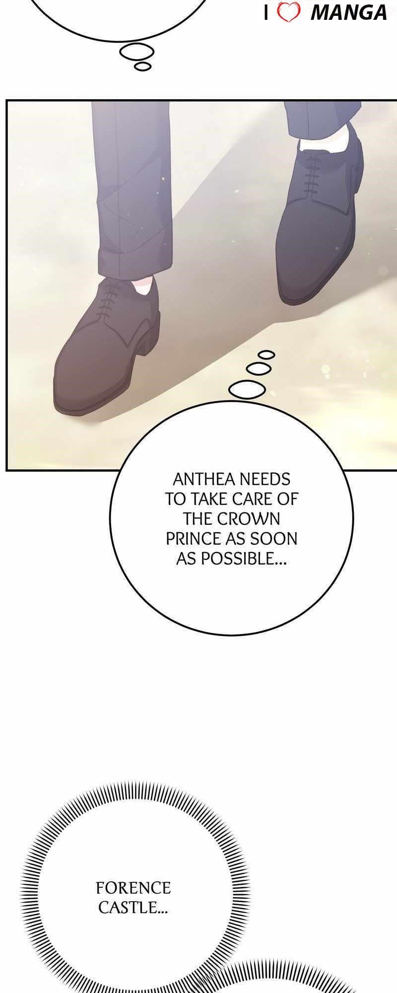 I Became the Wife of the Monstrous Crown Prince - Chapter 86 Page 20