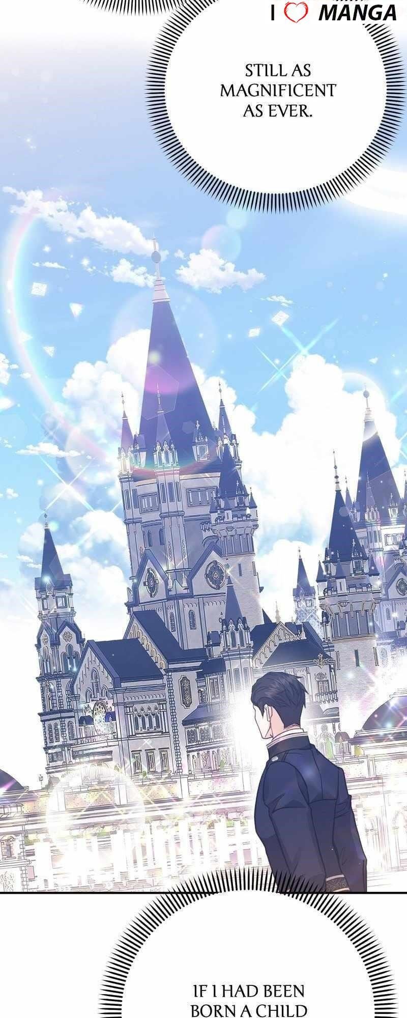 I Became the Wife of the Monstrous Crown Prince - Chapter 86 Page 21
