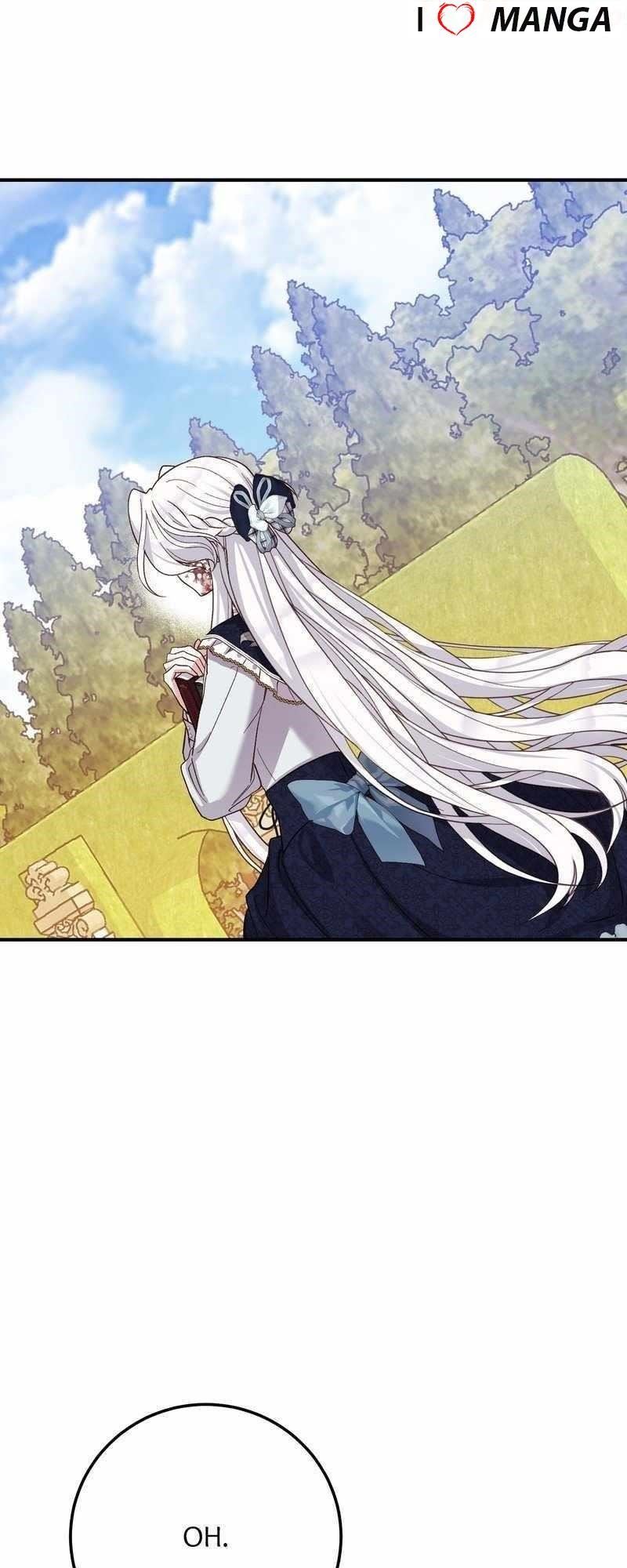I Became the Wife of the Monstrous Crown Prince - Chapter 86 Page 26