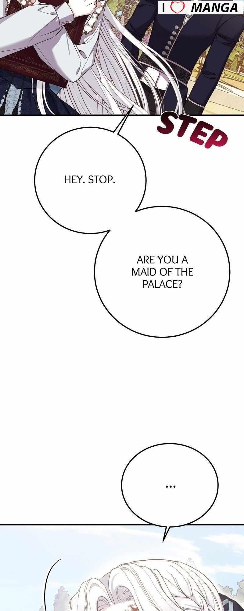 I Became the Wife of the Monstrous Crown Prince - Chapter 86 Page 29