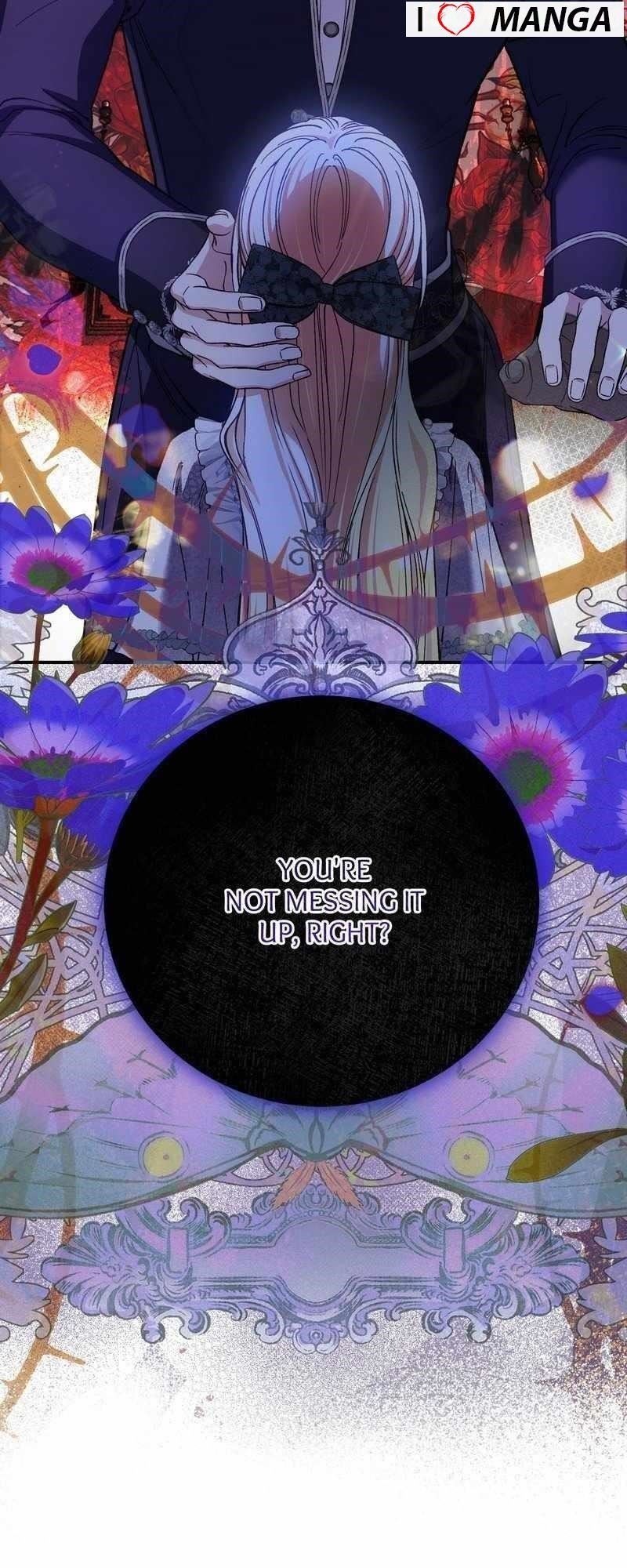 I Became the Wife of the Monstrous Crown Prince - Chapter 86 Page 3