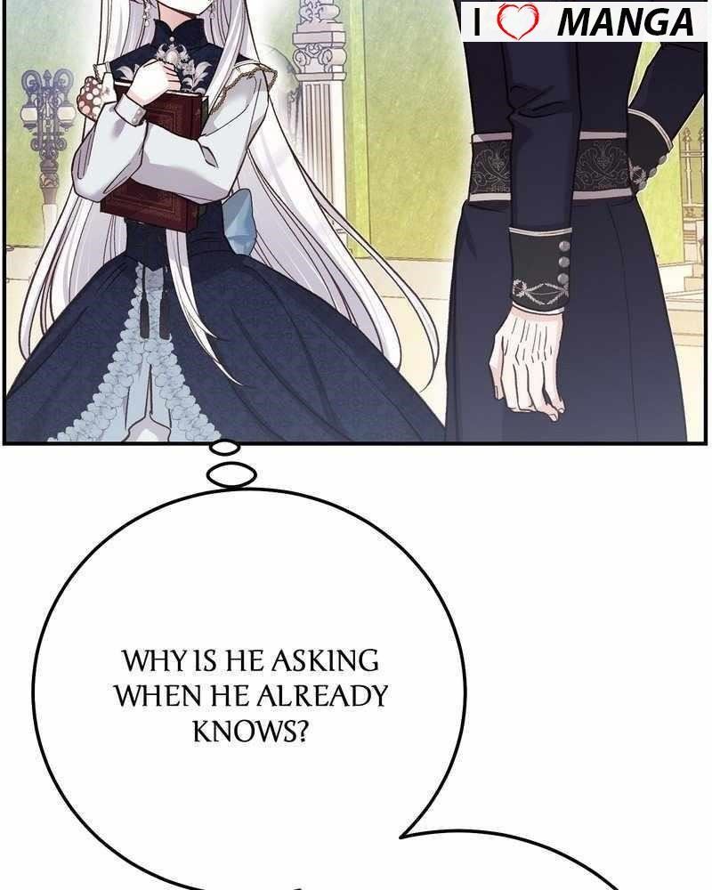 I Became the Wife of the Monstrous Crown Prince - Chapter 86 Page 32