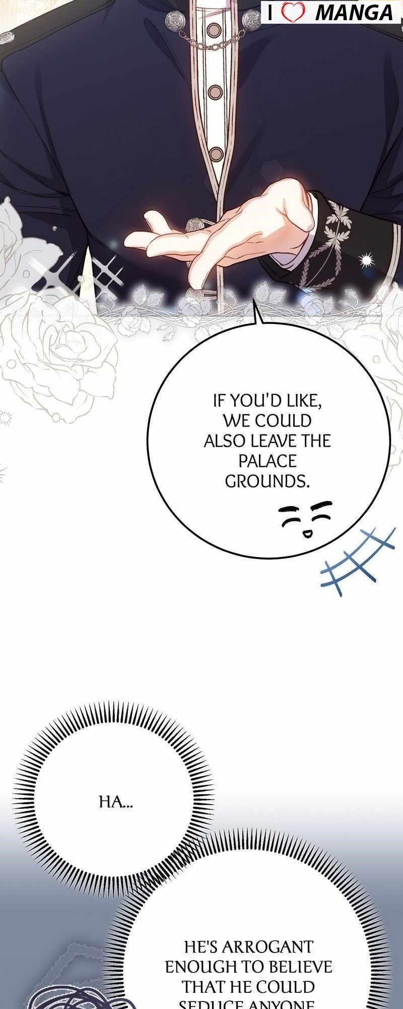 I Became the Wife of the Monstrous Crown Prince - Chapter 86 Page 34