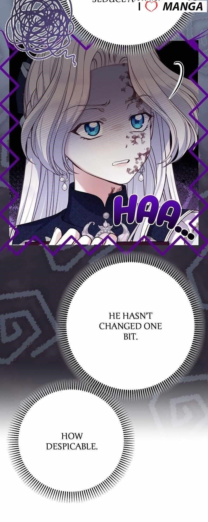 I Became the Wife of the Monstrous Crown Prince - Chapter 86 Page 35