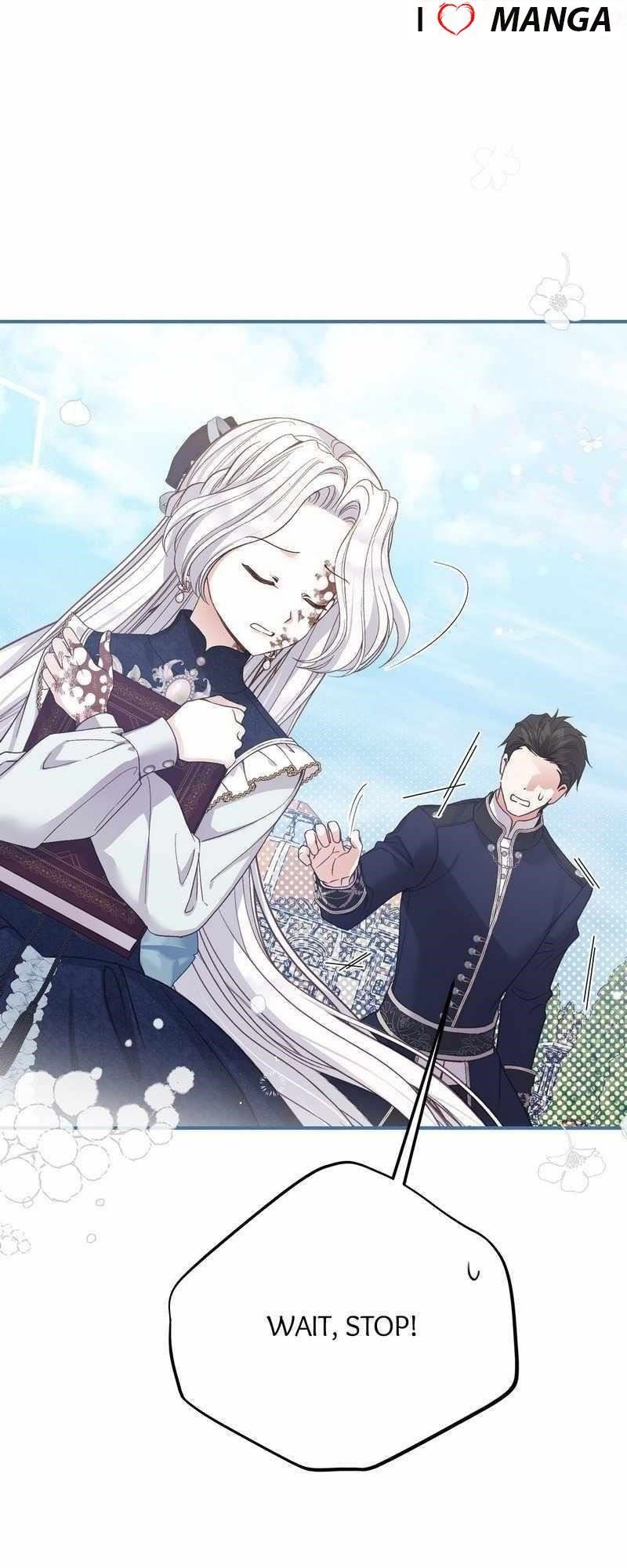 I Became the Wife of the Monstrous Crown Prince - Chapter 86 Page 36