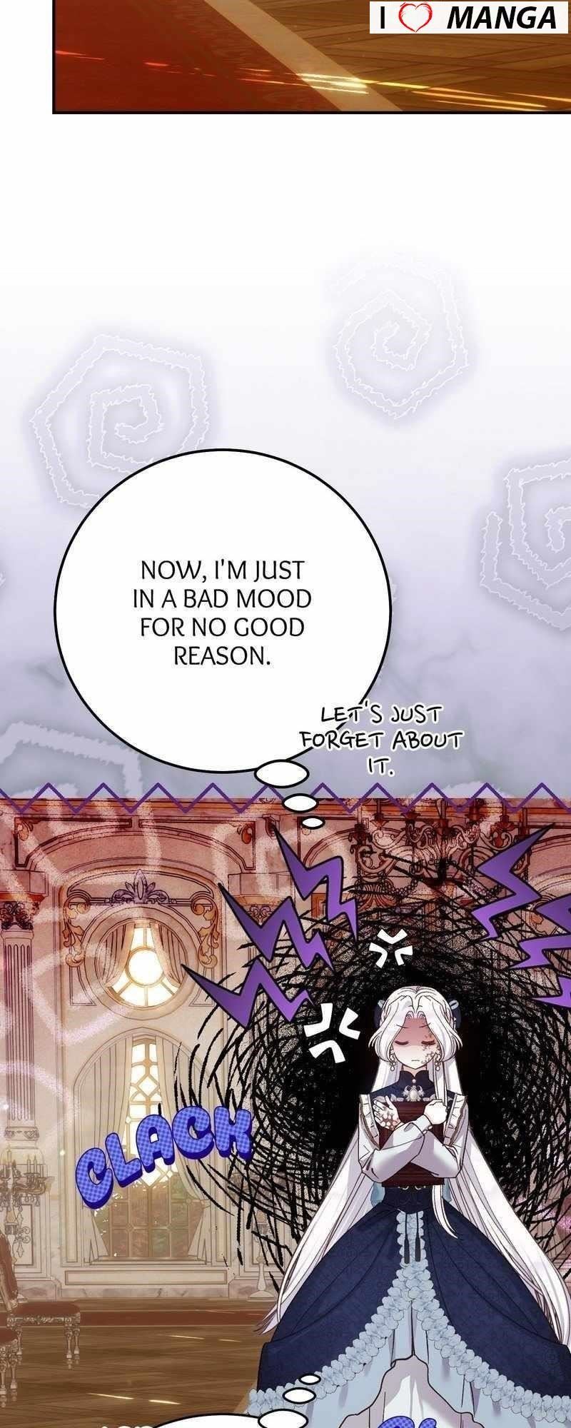 I Became the Wife of the Monstrous Crown Prince - Chapter 86 Page 39