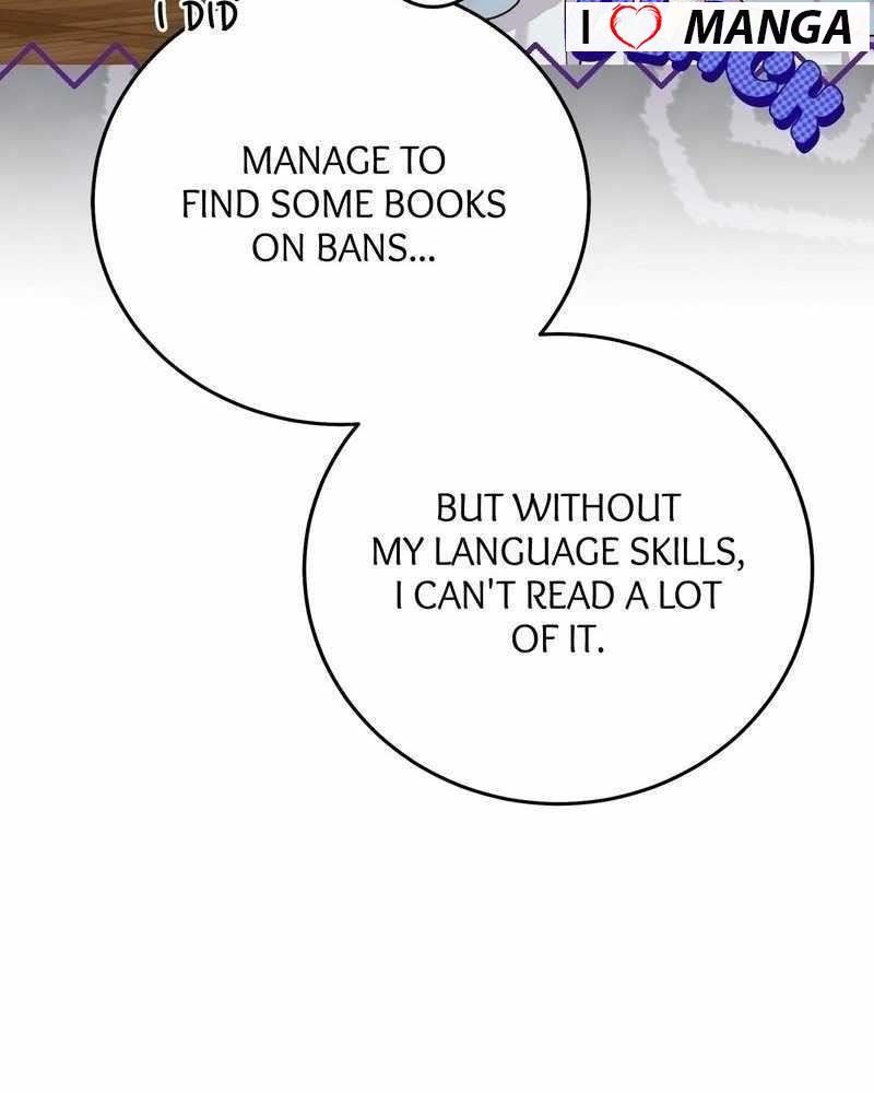 I Became the Wife of the Monstrous Crown Prince - Chapter 86 Page 40