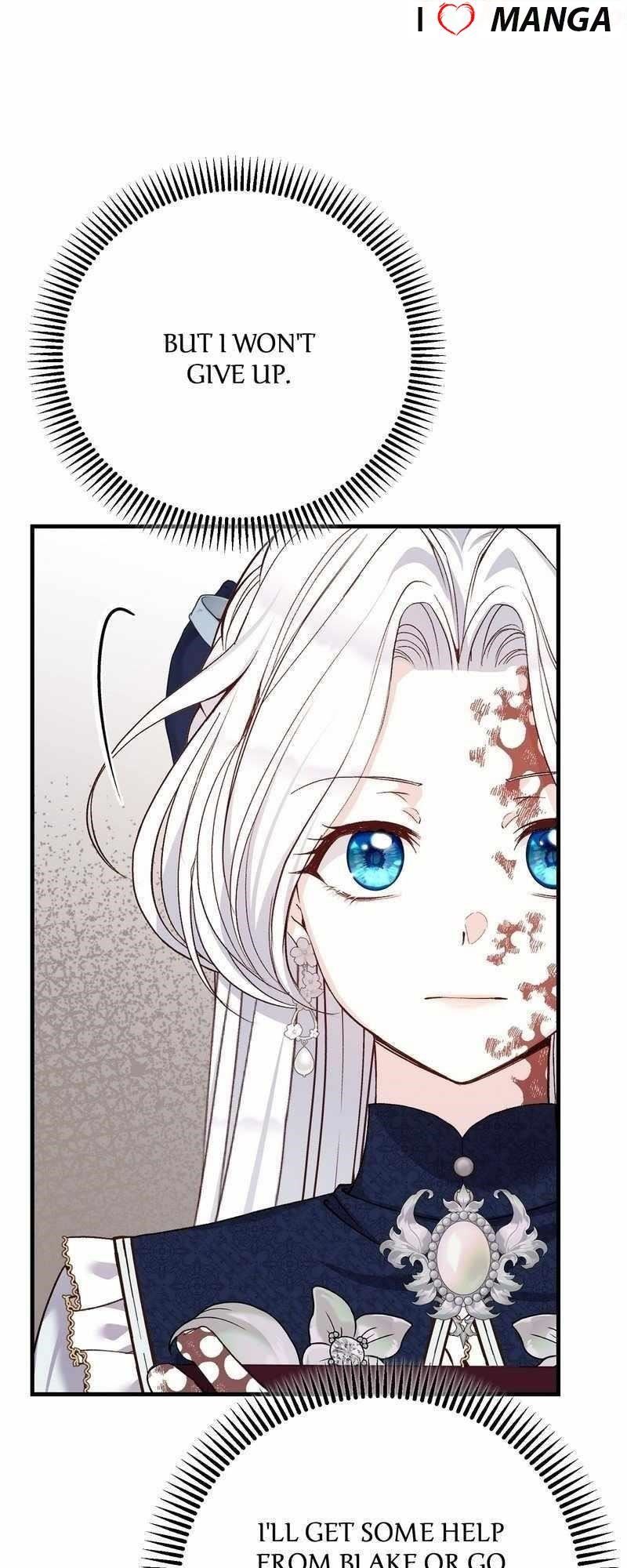 I Became the Wife of the Monstrous Crown Prince - Chapter 86 Page 41