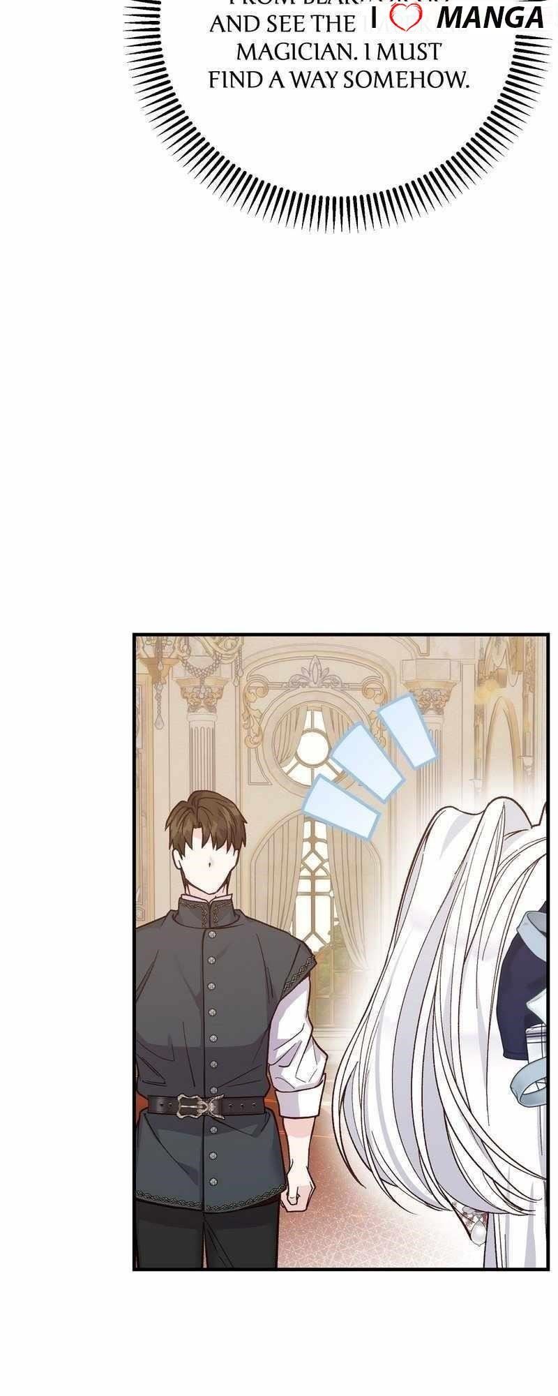 I Became the Wife of the Monstrous Crown Prince - Chapter 86 Page 42