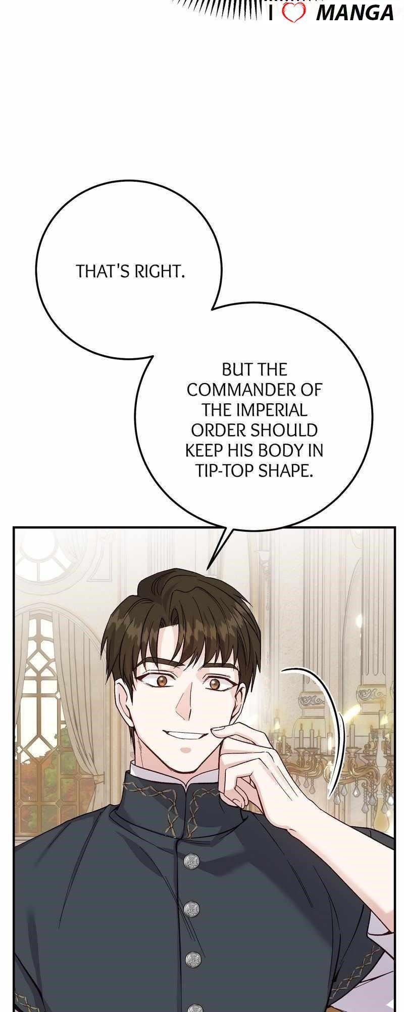 I Became the Wife of the Monstrous Crown Prince - Chapter 86 Page 45