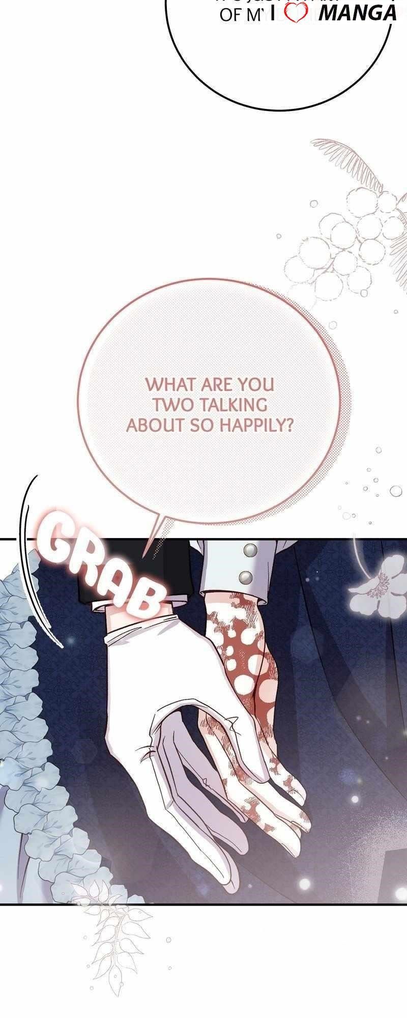 I Became the Wife of the Monstrous Crown Prince - Chapter 86 Page 47