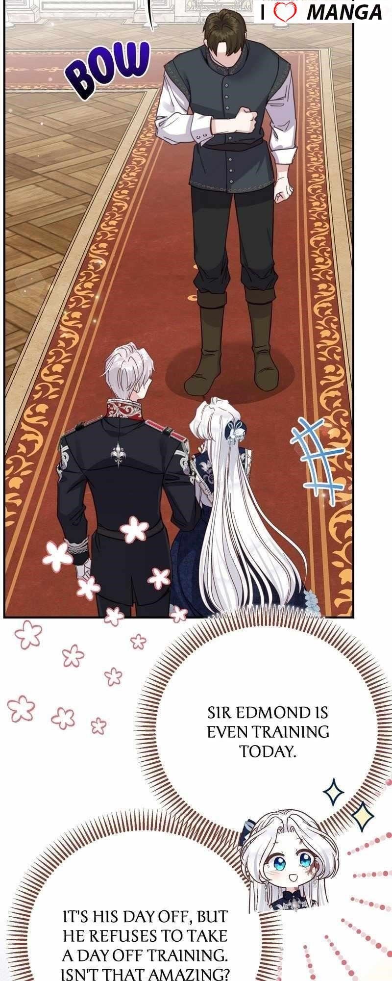 I Became the Wife of the Monstrous Crown Prince - Chapter 86 Page 50