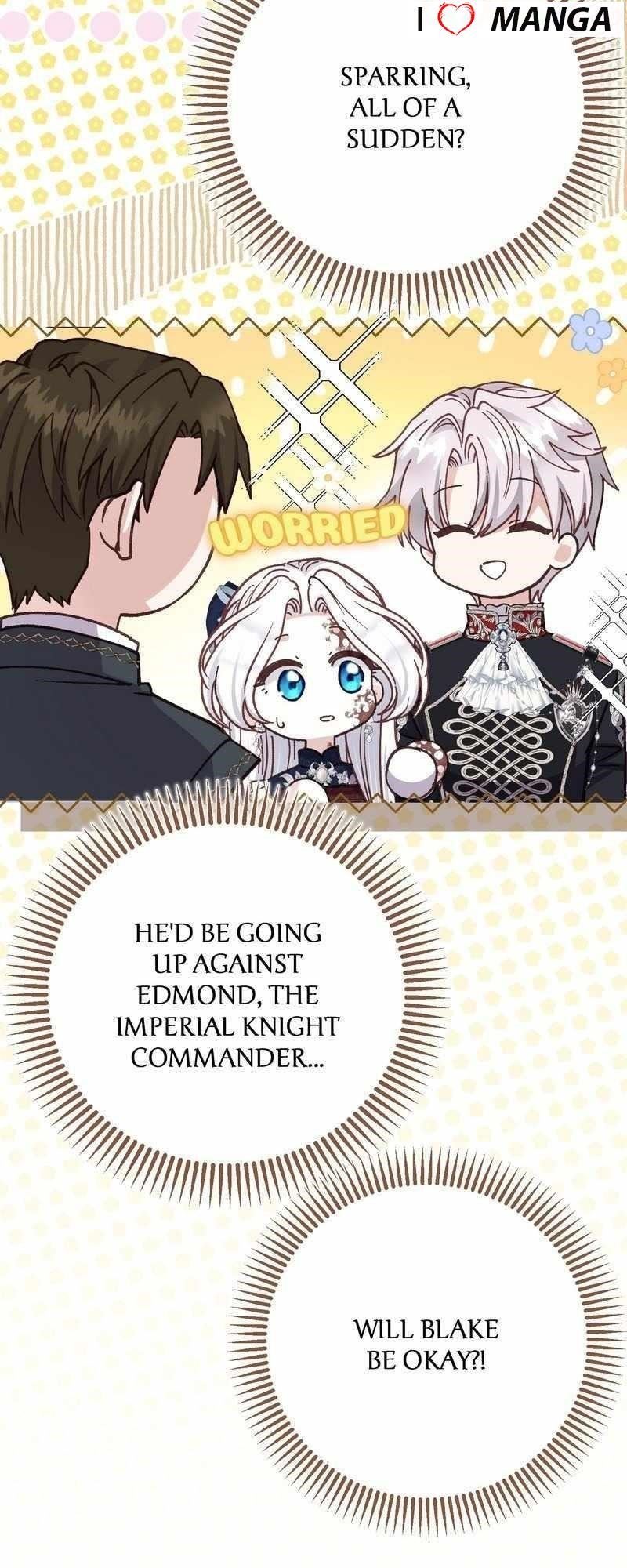 I Became the Wife of the Monstrous Crown Prince - Chapter 86 Page 54