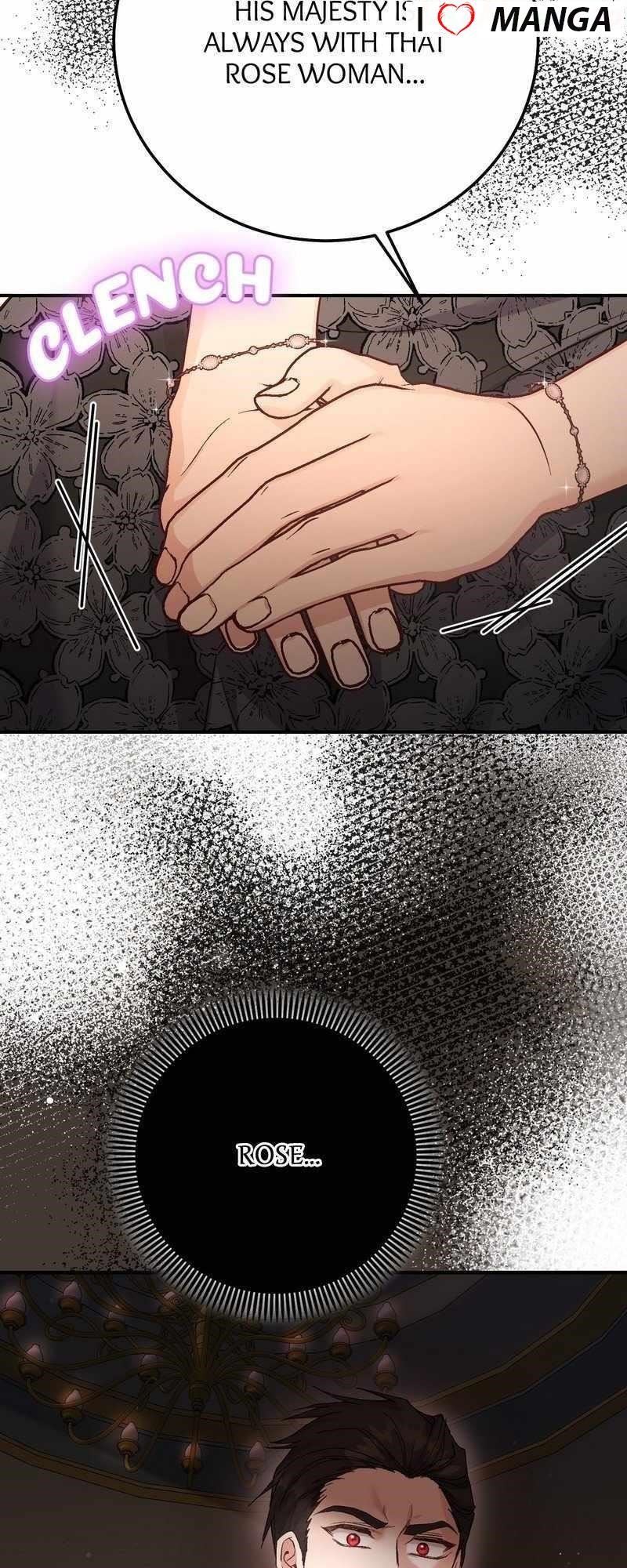I Became the Wife of the Monstrous Crown Prince - Chapter 86 Page 6