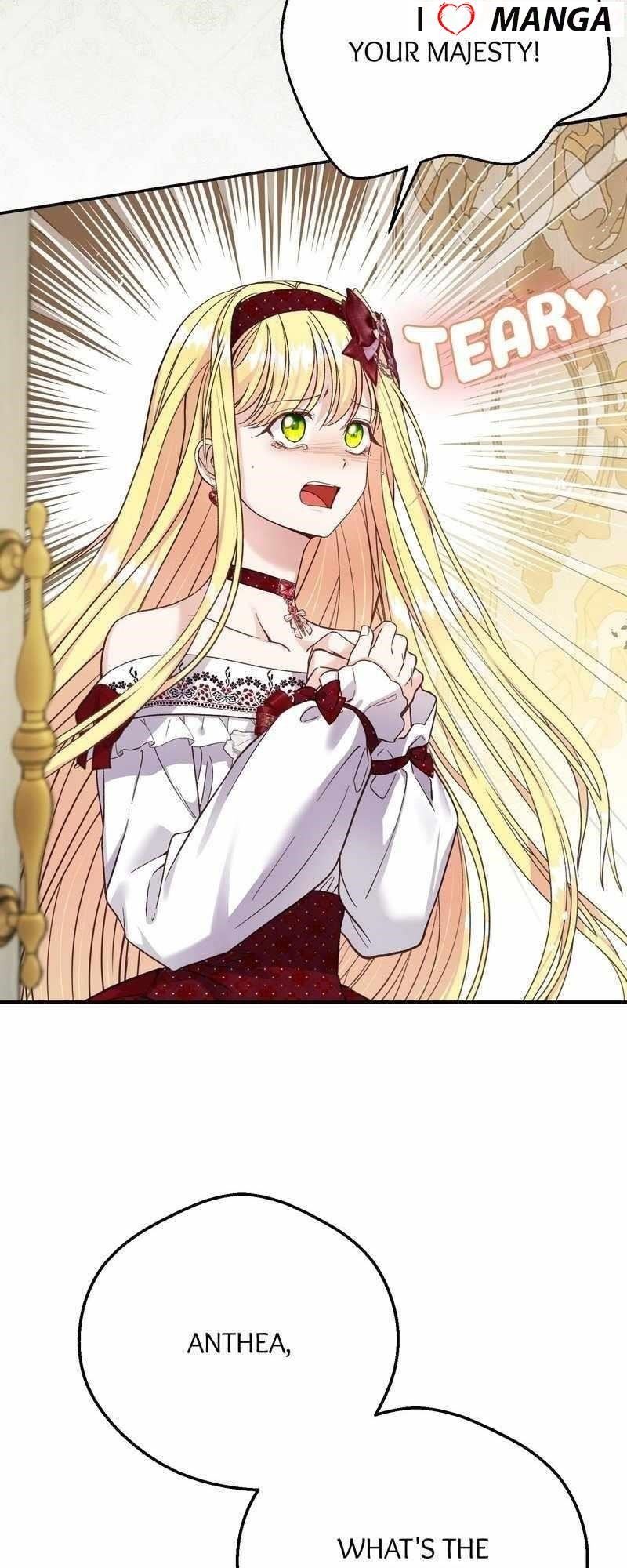 I Became the Wife of the Monstrous Crown Prince - Chapter 86 Page 66