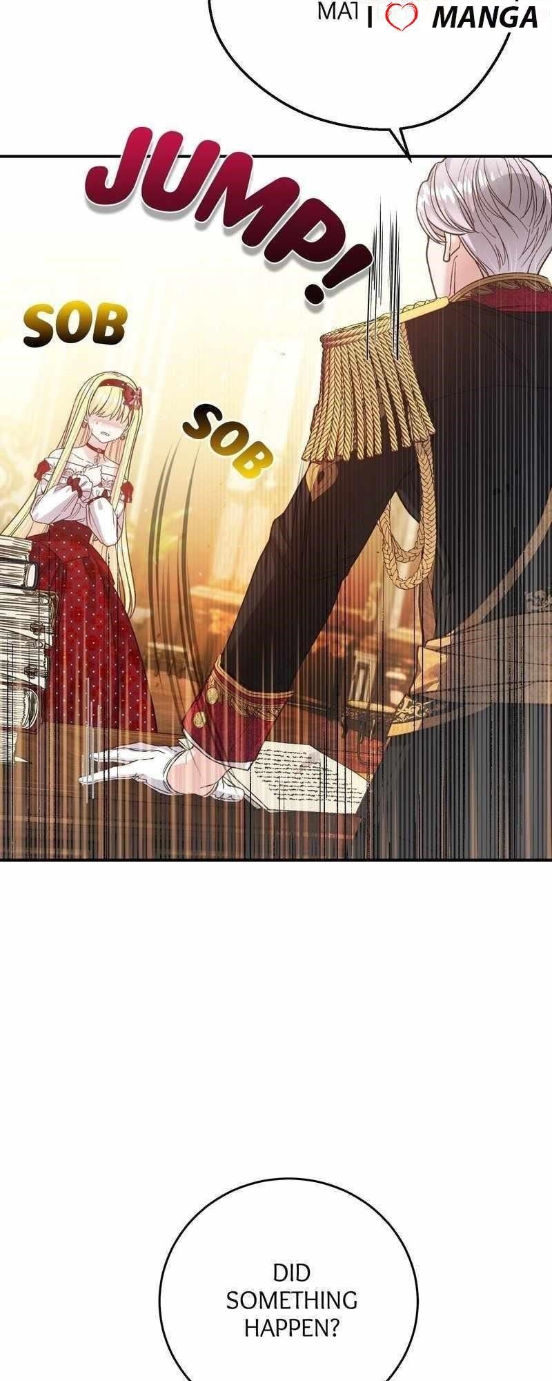 I Became the Wife of the Monstrous Crown Prince - Chapter 86 Page 67