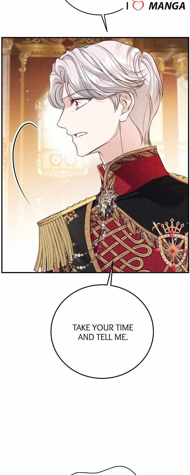 I Became the Wife of the Monstrous Crown Prince - Chapter 86 Page 68