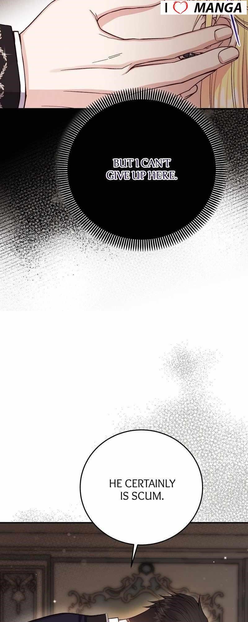 I Became the Wife of the Monstrous Crown Prince - Chapter 86 Page 9