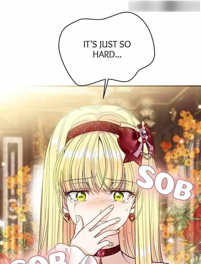 I Became the Wife of the Monstrous Crown Prince - Chapter 87 Page 1