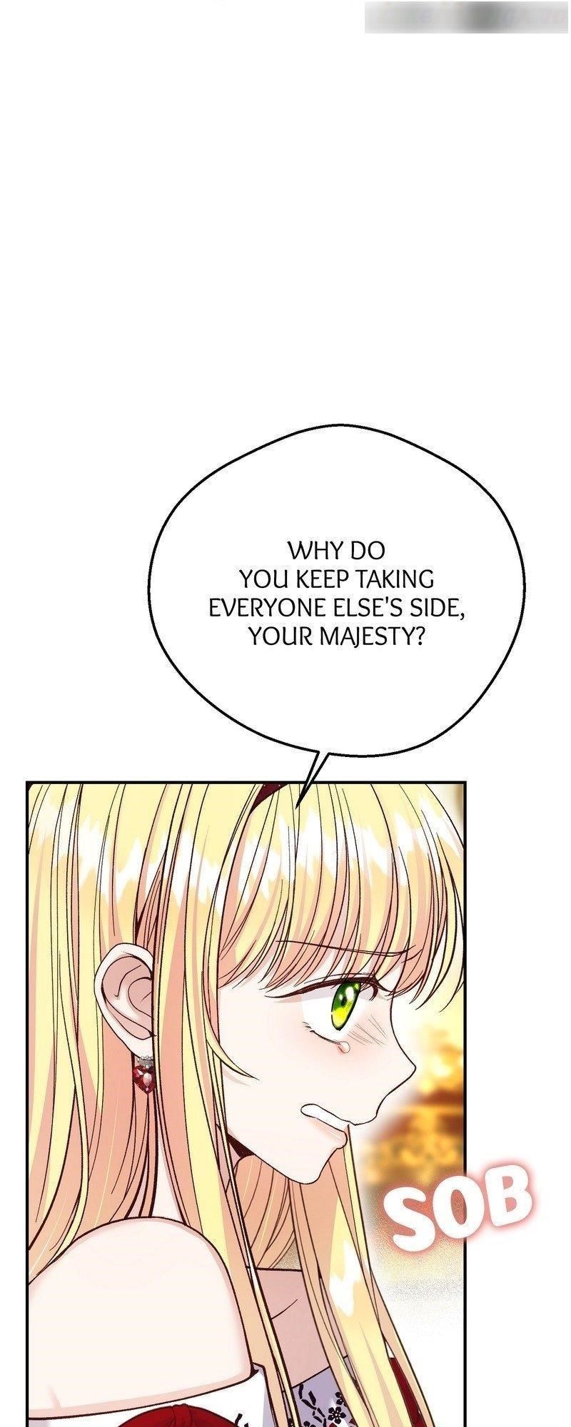 I Became the Wife of the Monstrous Crown Prince - Chapter 87 Page 10