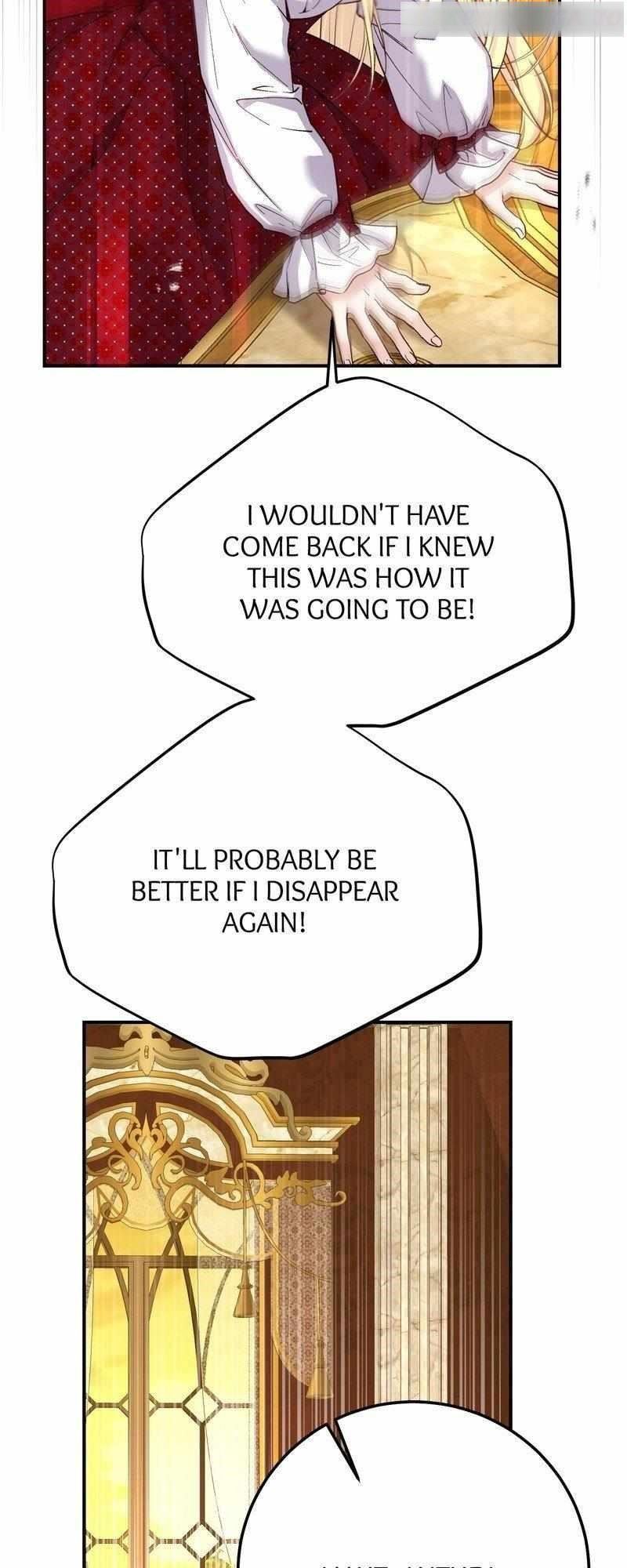 I Became the Wife of the Monstrous Crown Prince - Chapter 87 Page 13