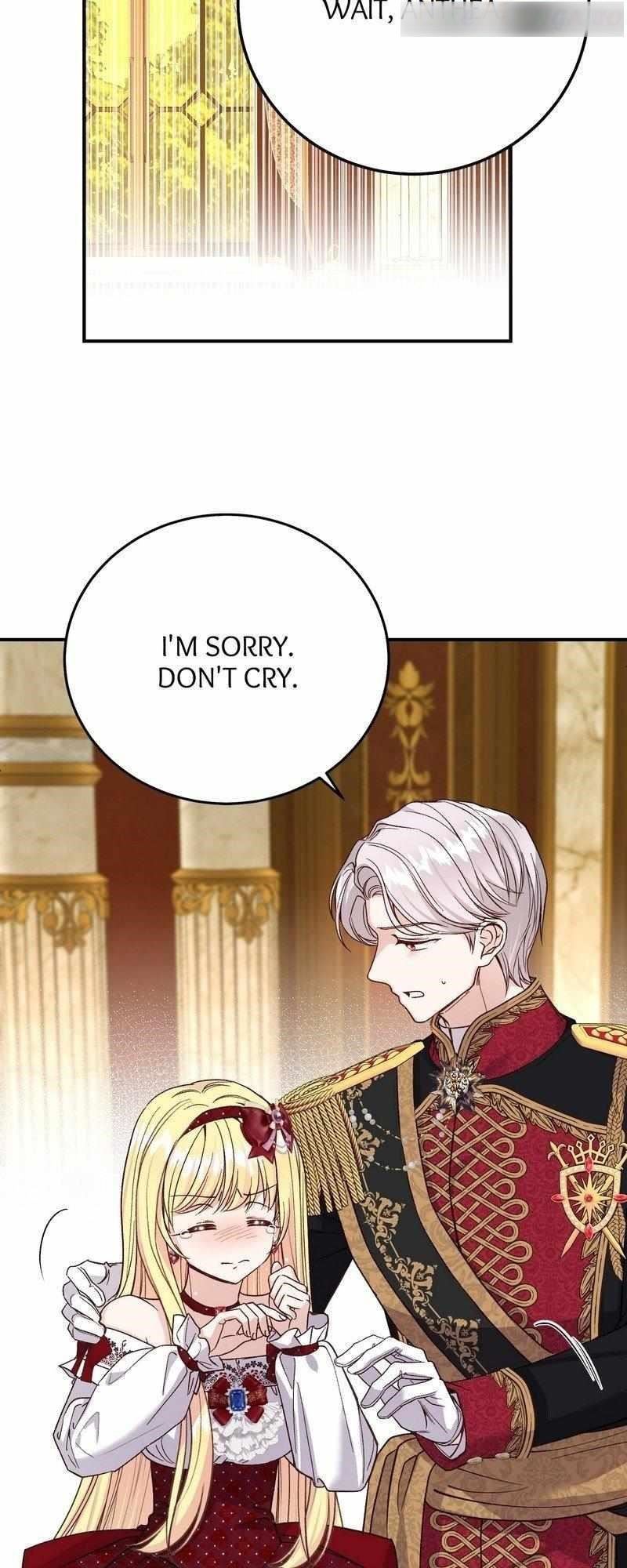 I Became the Wife of the Monstrous Crown Prince - Chapter 87 Page 14