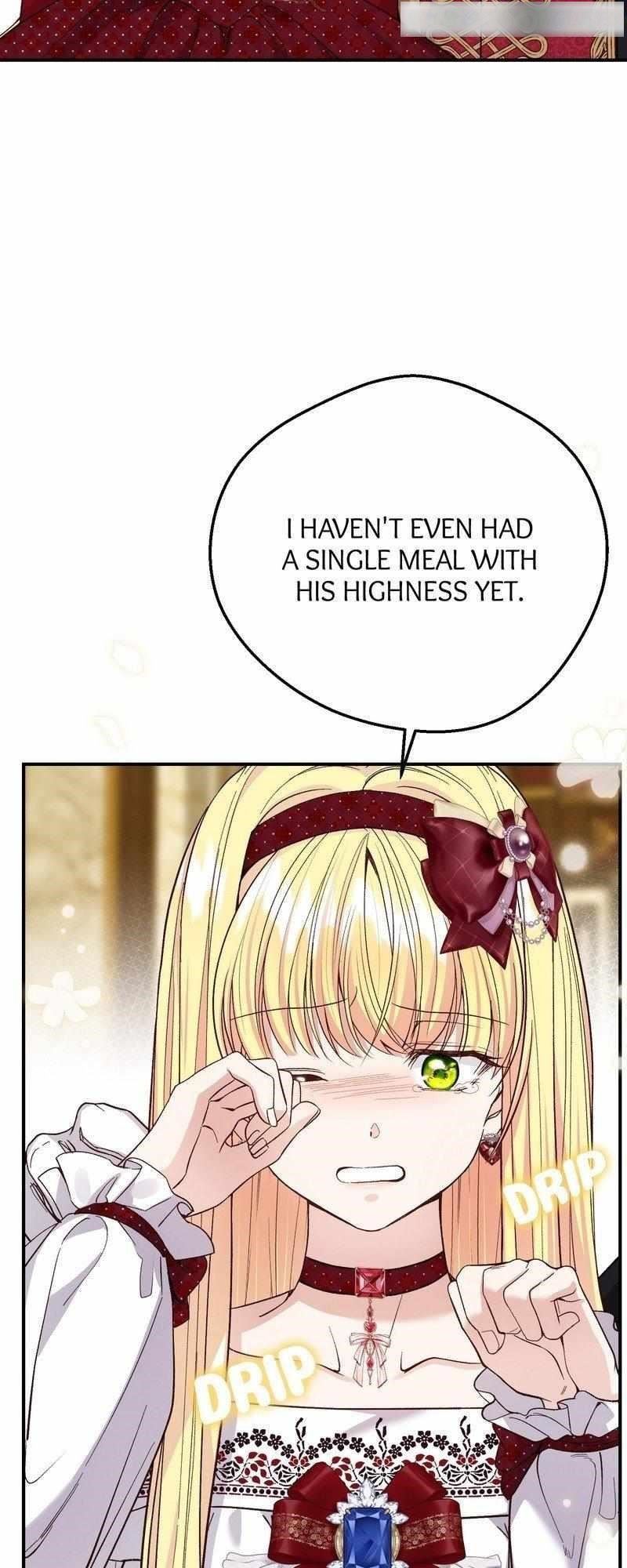 I Became the Wife of the Monstrous Crown Prince - Chapter 87 Page 15