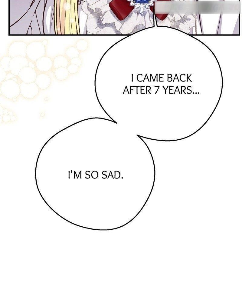 I Became the Wife of the Monstrous Crown Prince - Chapter 87 Page 16