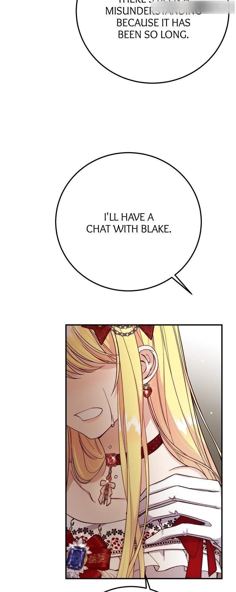 I Became the Wife of the Monstrous Crown Prince - Chapter 87 Page 18