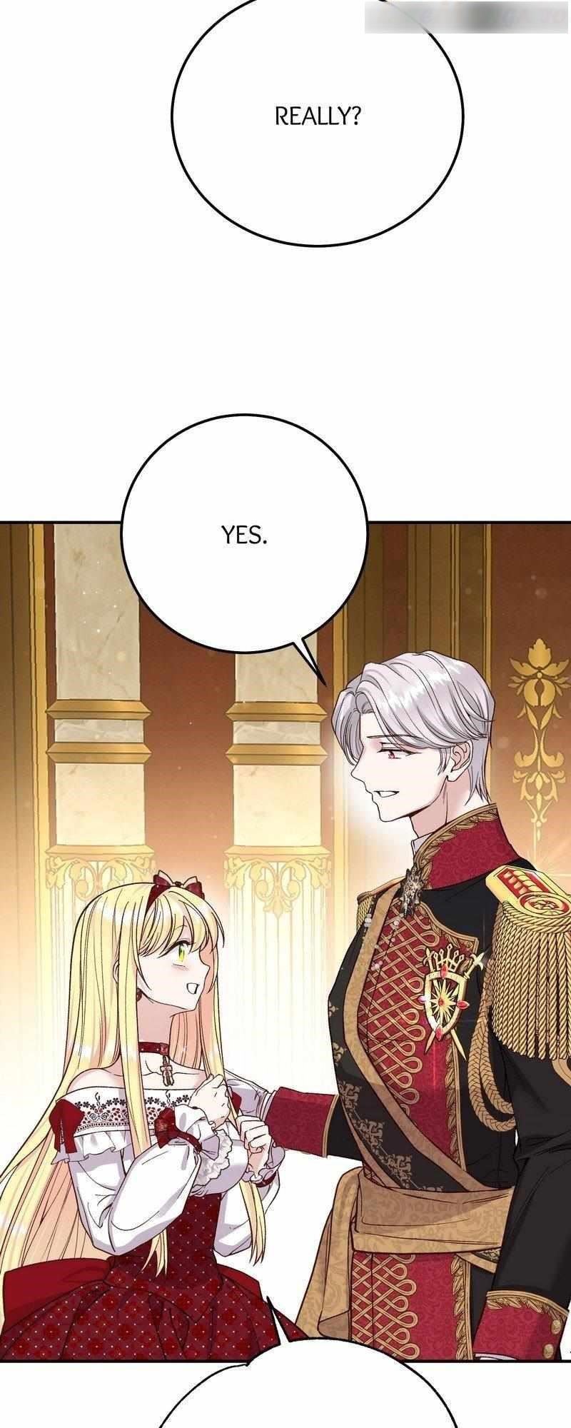 I Became the Wife of the Monstrous Crown Prince - Chapter 87 Page 19