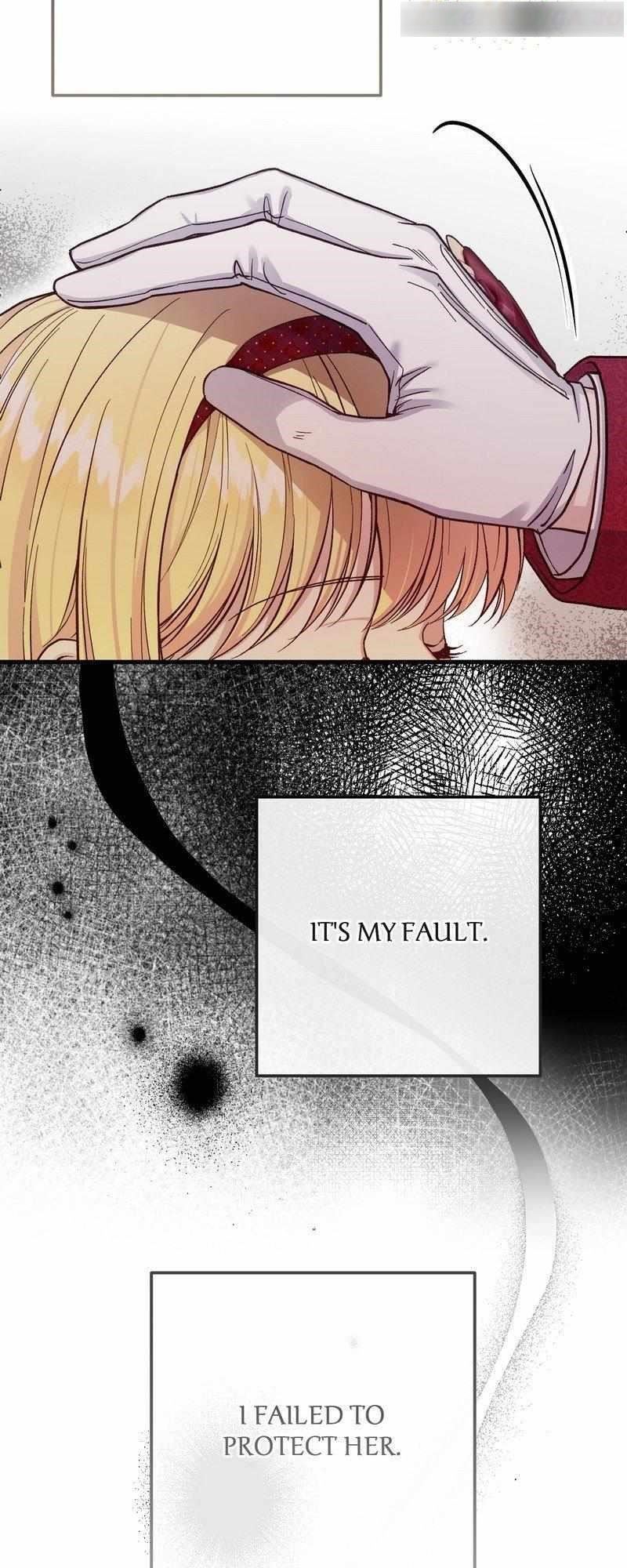 I Became the Wife of the Monstrous Crown Prince - Chapter 87 Page 23