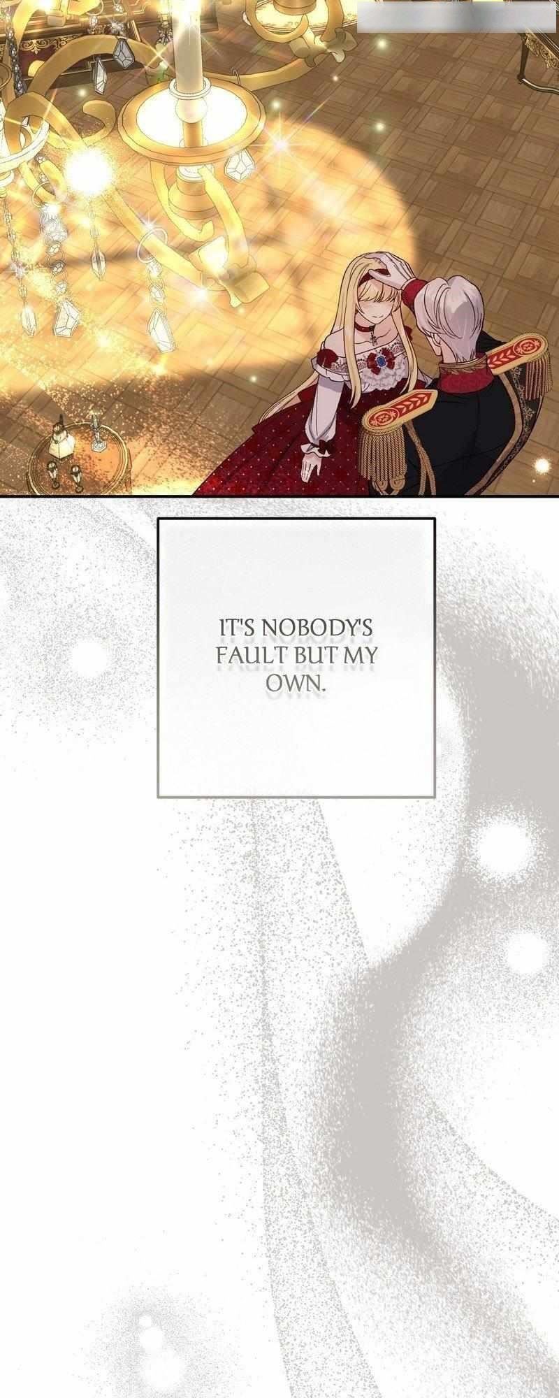 I Became the Wife of the Monstrous Crown Prince - Chapter 87 Page 25