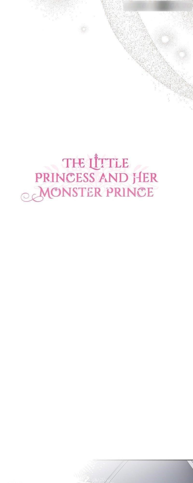 I Became the Wife of the Monstrous Crown Prince - Chapter 87 Page 26