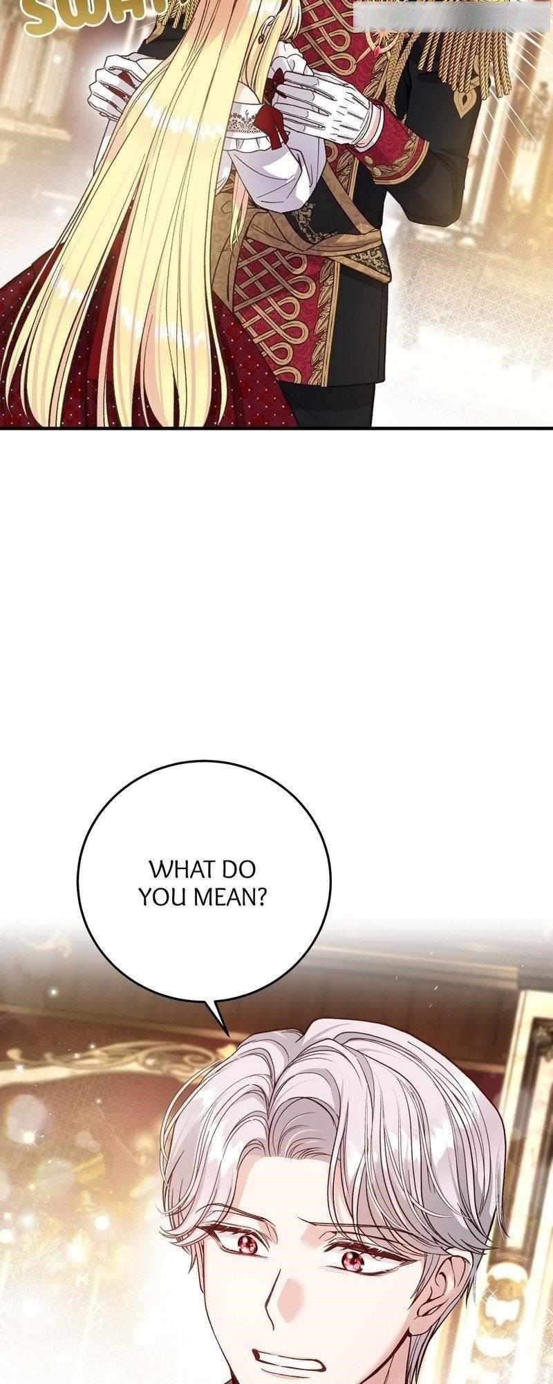 I Became the Wife of the Monstrous Crown Prince - Chapter 87 Page 3