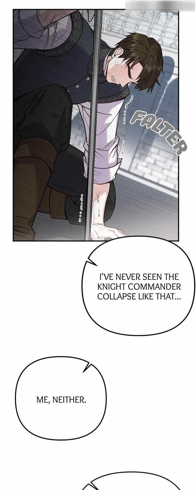 I Became the Wife of the Monstrous Crown Prince - Chapter 87 Page 34