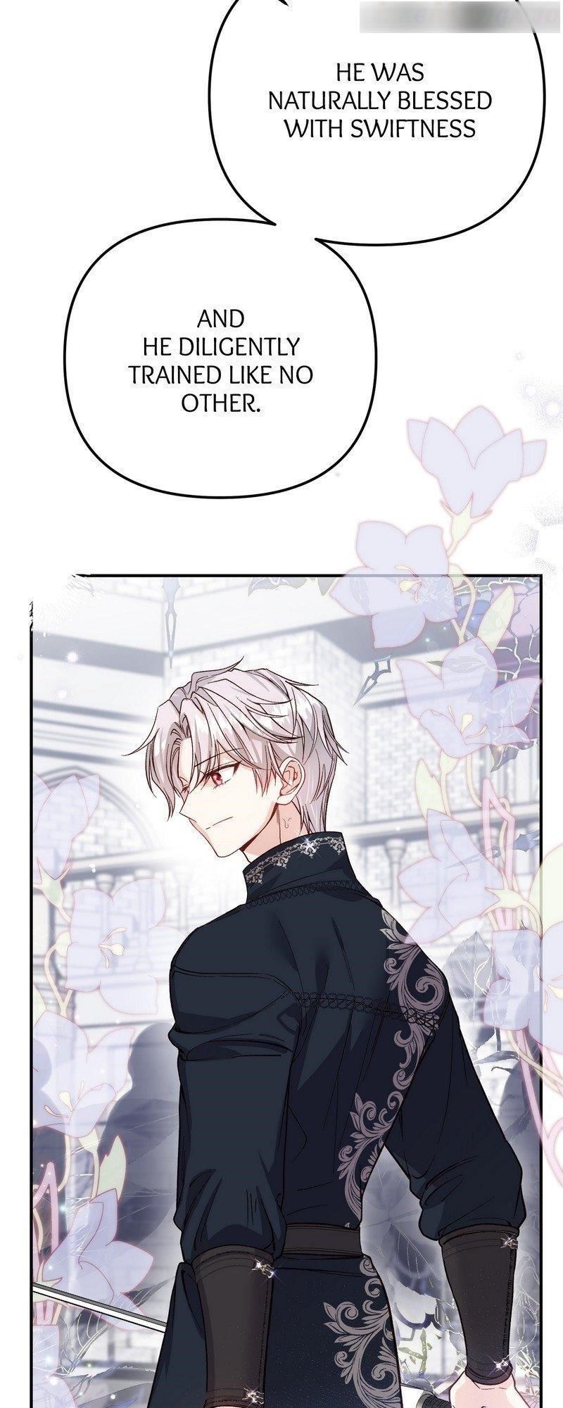 I Became the Wife of the Monstrous Crown Prince - Chapter 87 Page 35