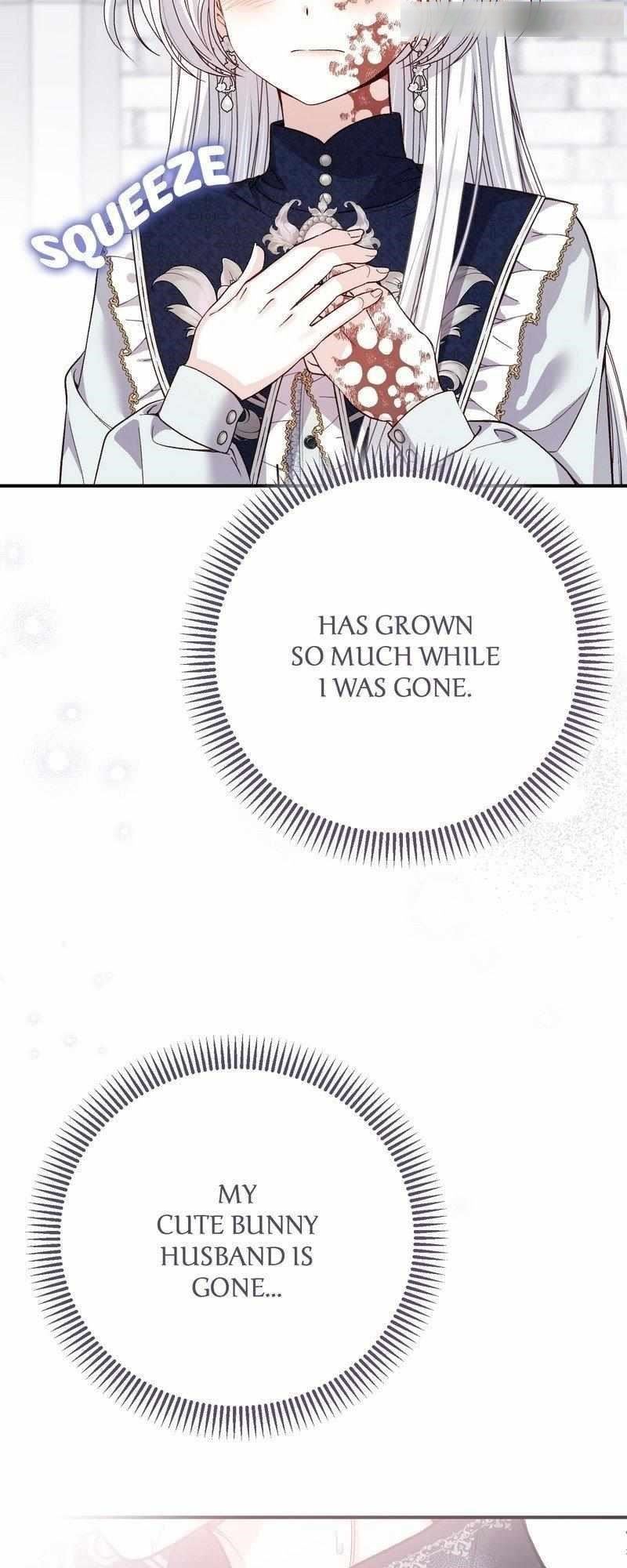 I Became the Wife of the Monstrous Crown Prince - Chapter 87 Page 37