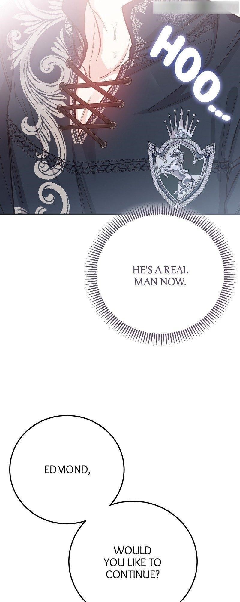 I Became the Wife of the Monstrous Crown Prince - Chapter 87 Page 38