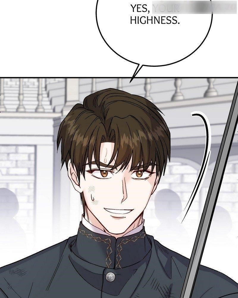 I Became the Wife of the Monstrous Crown Prince - Chapter 87 Page 40