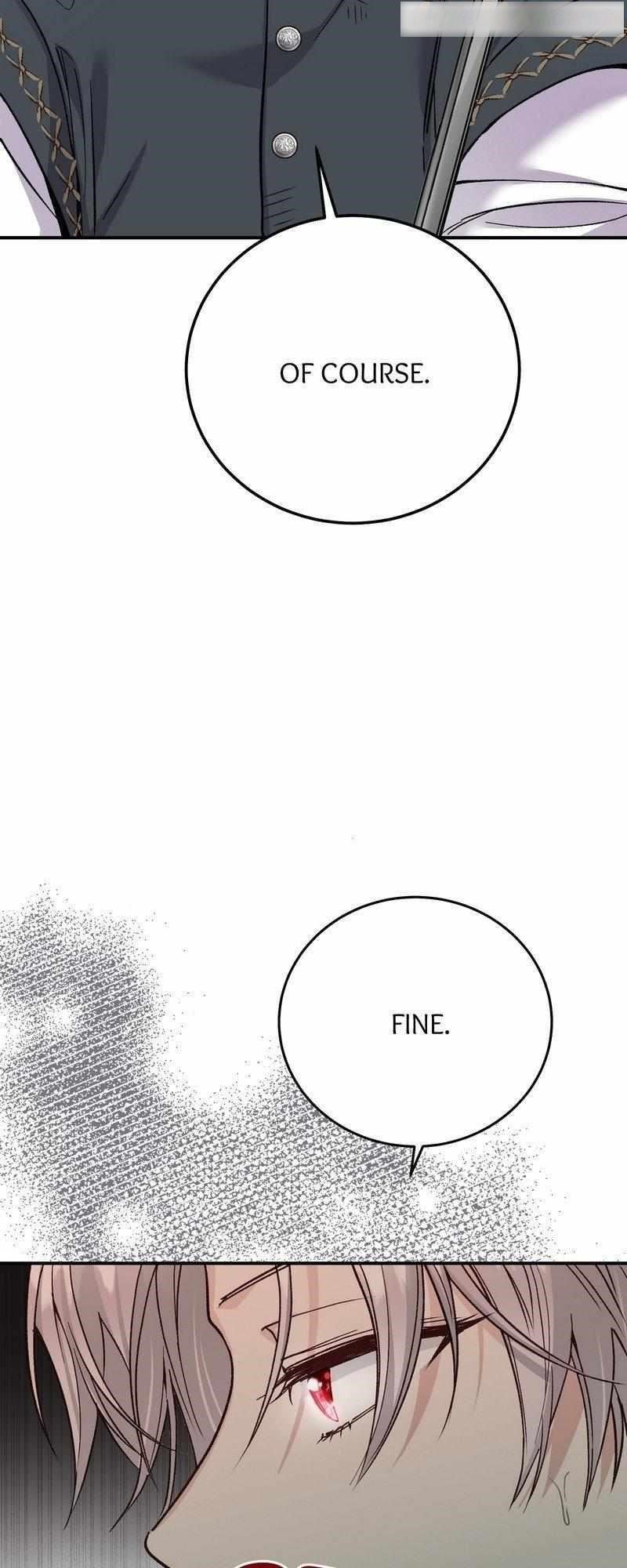 I Became the Wife of the Monstrous Crown Prince - Chapter 87 Page 41