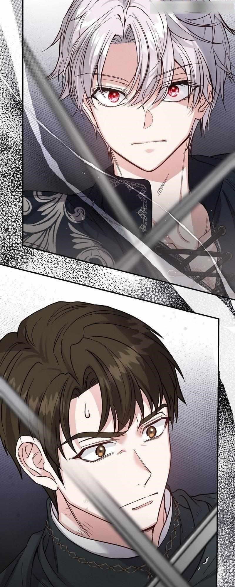 I Became the Wife of the Monstrous Crown Prince - Chapter 87 Page 44