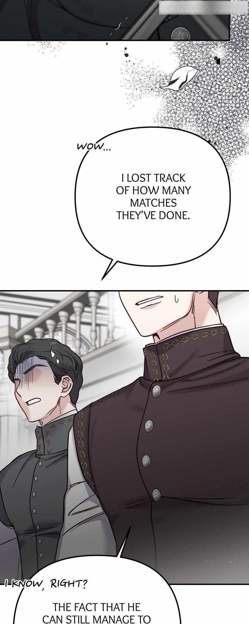 I Became the Wife of the Monstrous Crown Prince - Chapter 87 Page 45