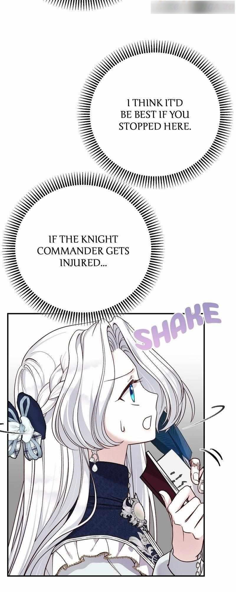 I Became the Wife of the Monstrous Crown Prince - Chapter 87 Page 51