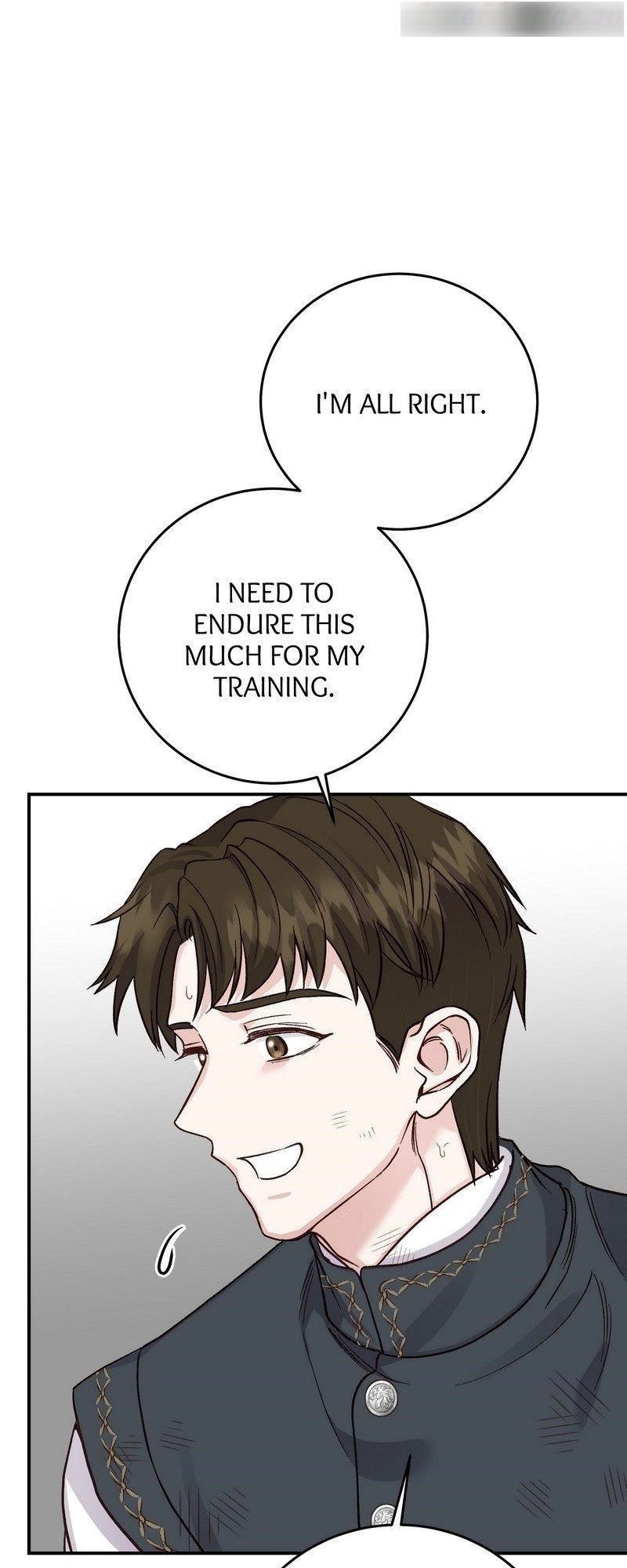 I Became the Wife of the Monstrous Crown Prince - Chapter 87 Page 52